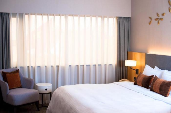 Hanoi Hotel Værelse billede