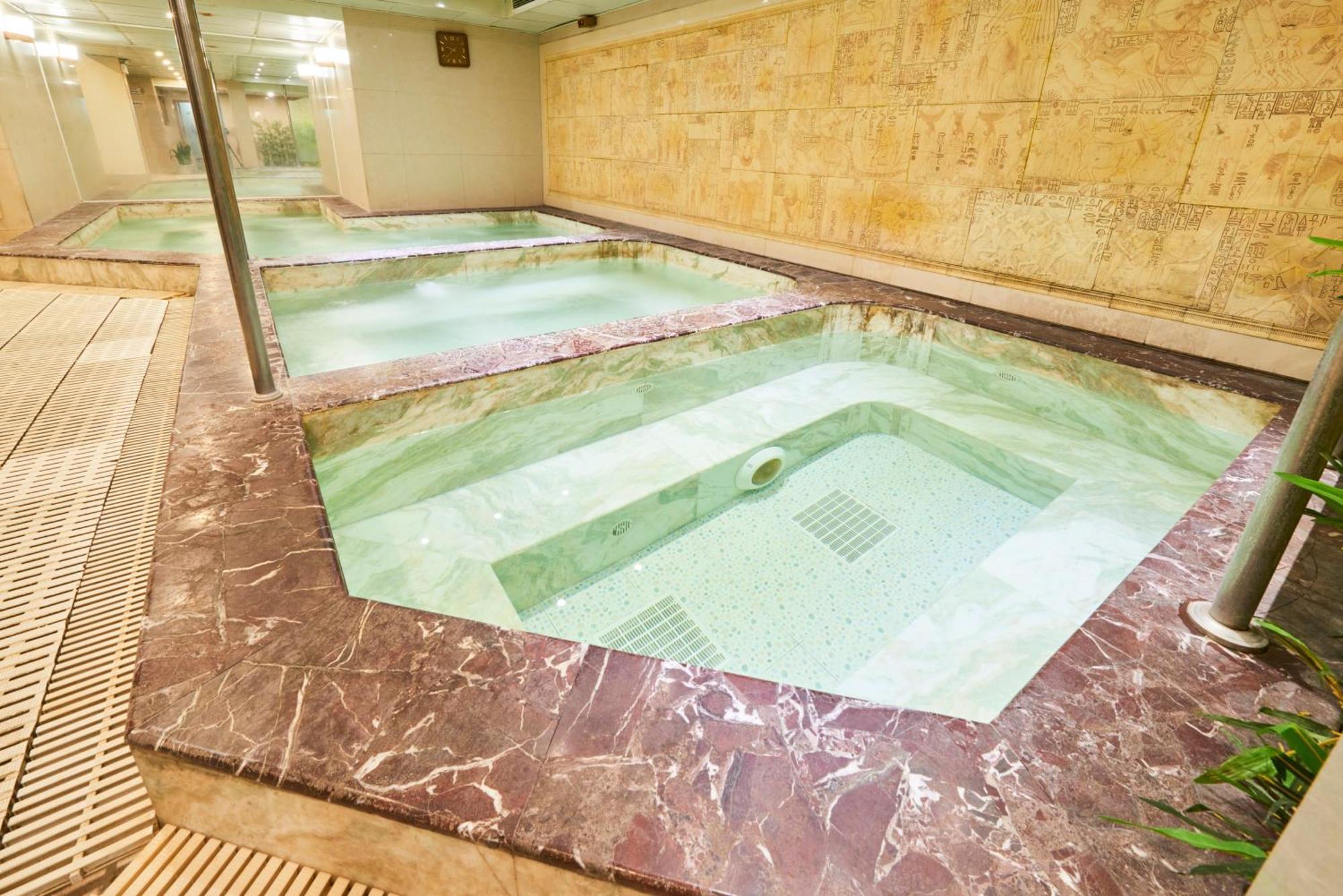 Hanoi Hotel Eksteriør billede