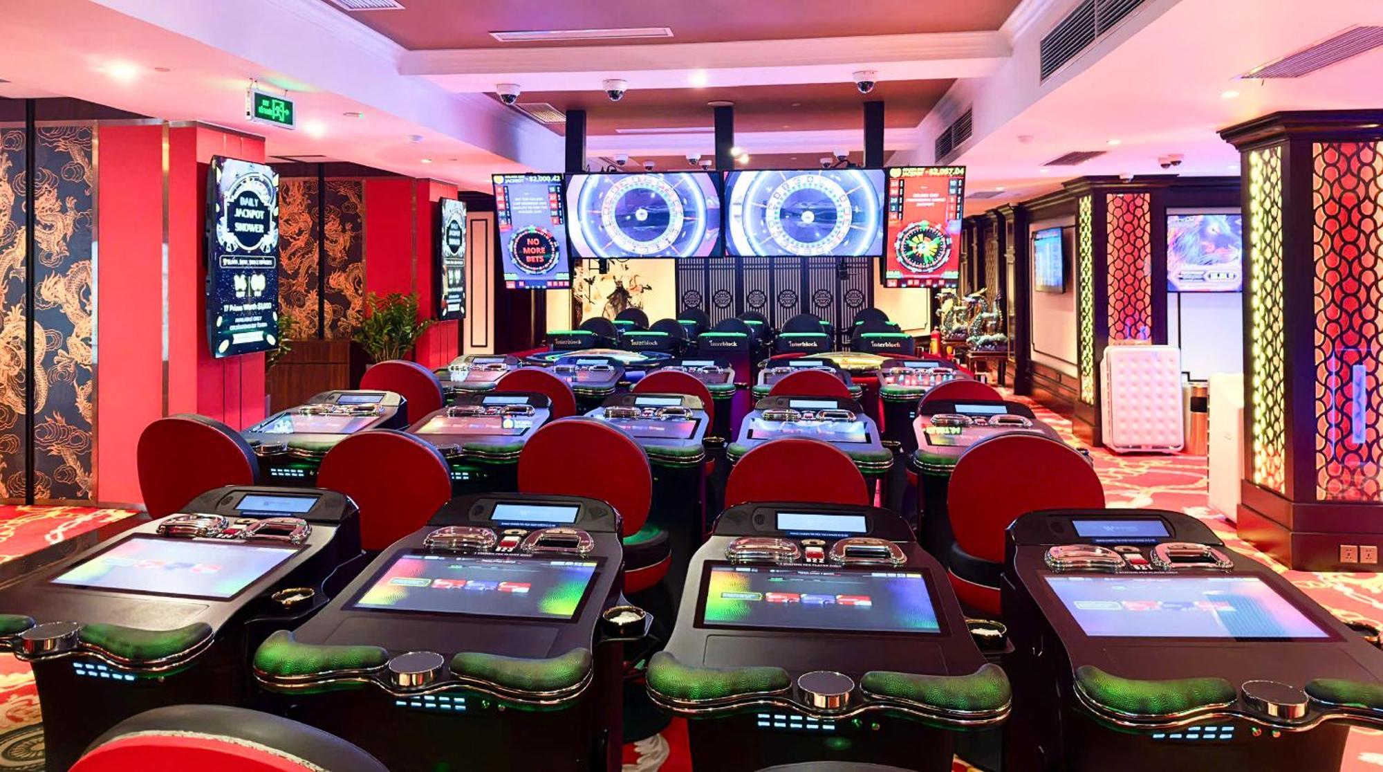 Hanoi Hotel Eksteriør billede