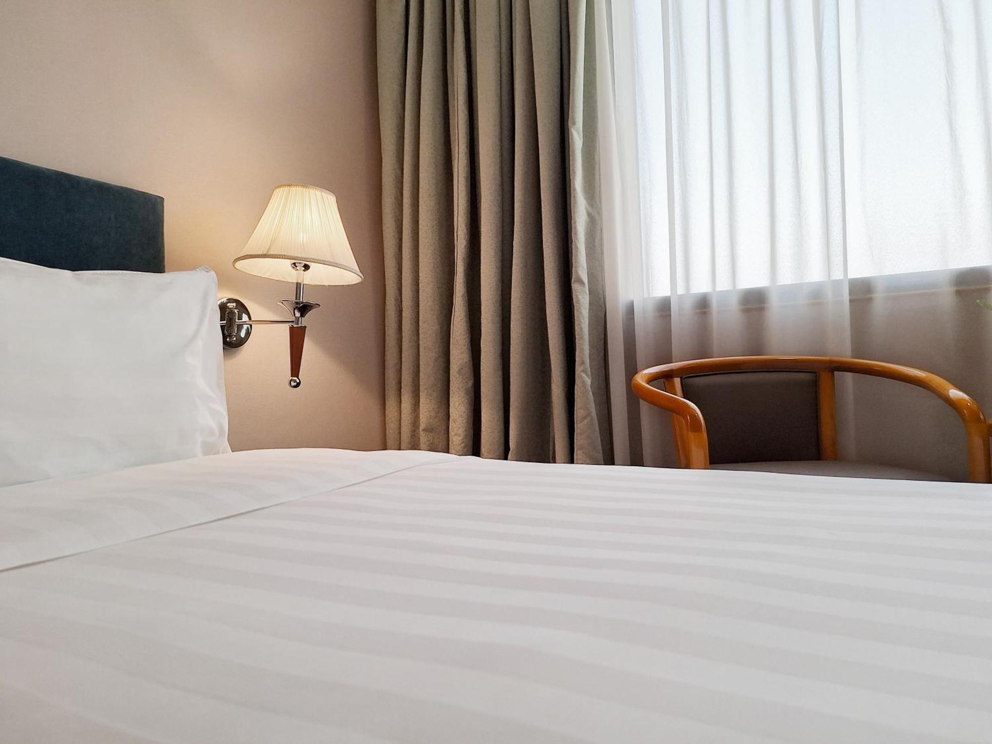 Hanoi Hotel Eksteriør billede